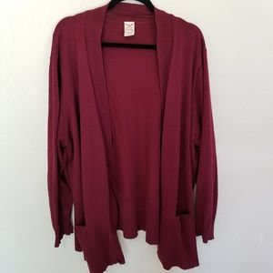 Cozy Cardigan with Pockets